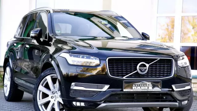 VOLVO Xc 90 