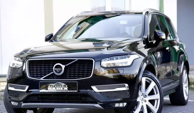 VOLVO Xc 90 