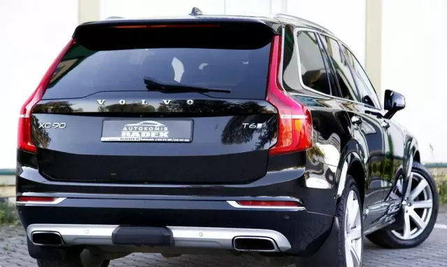 VOLVO Xc 90 