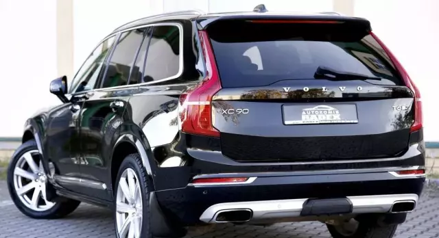 VOLVO Xc 90 