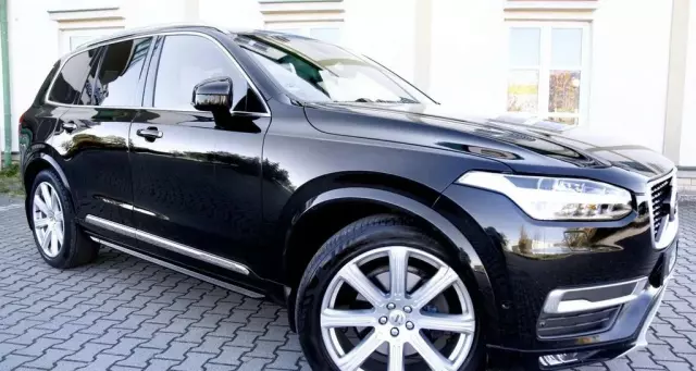 VOLVO Xc 90 