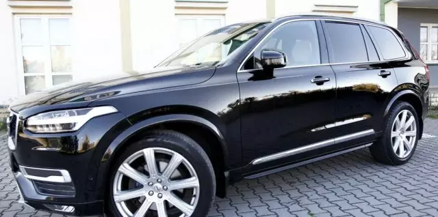 VOLVO Xc 90 