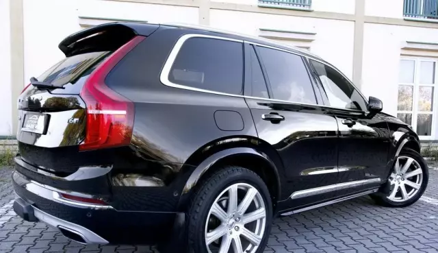 VOLVO Xc 90 