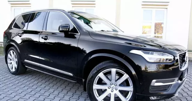 VOLVO Xc 90 