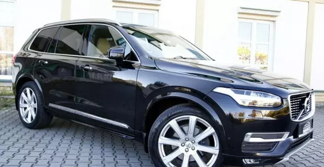 VOLVO Xc 90 