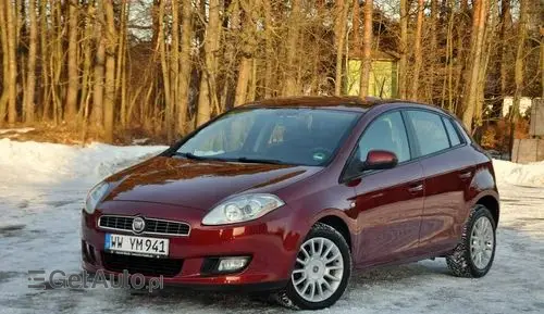 FIAT Bravo 