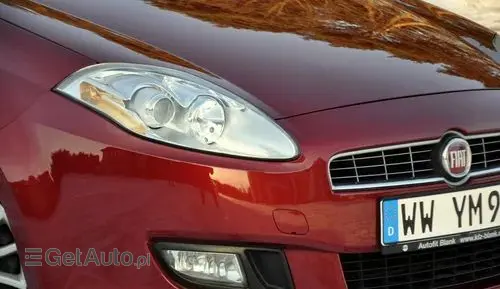 FIAT Bravo 