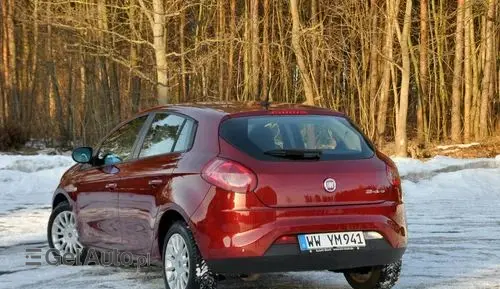 FIAT Bravo 