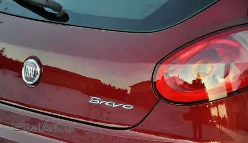 FIAT Bravo 