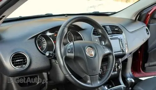 FIAT Bravo 