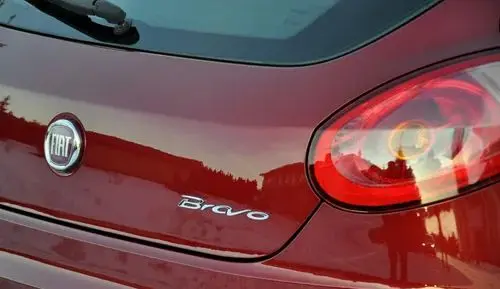 FIAT Bravo 