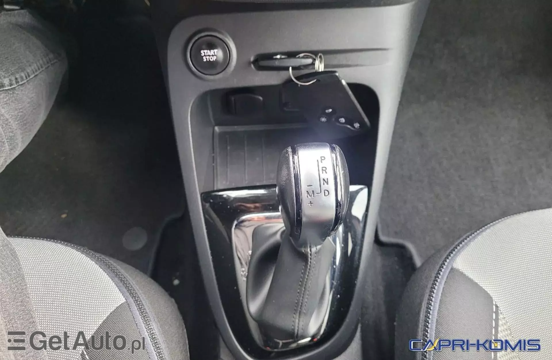 RENAULT Captur 1.2 TCe (120 KM) EDC