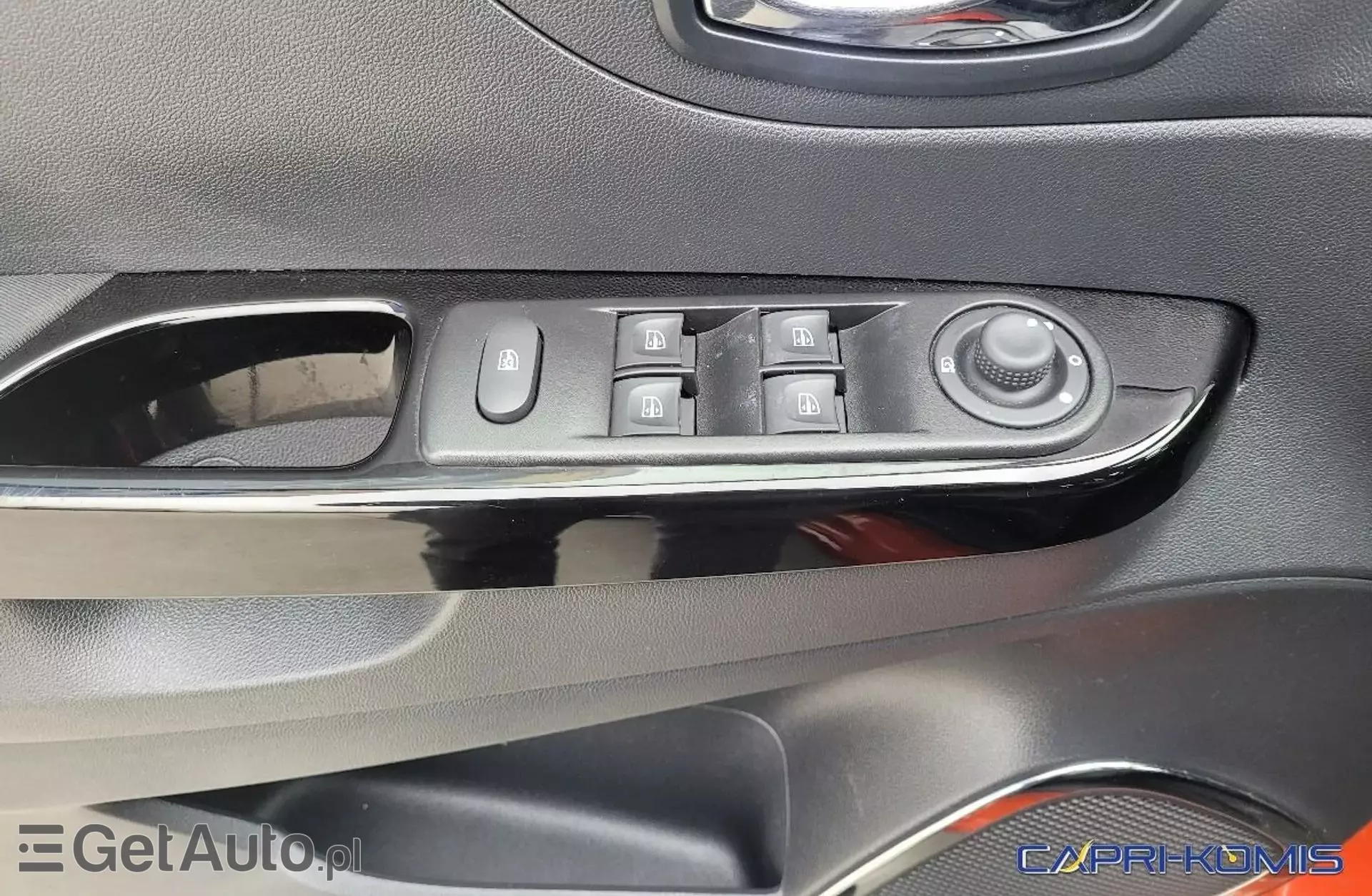 RENAULT Captur 1.2 TCe (120 KM) EDC