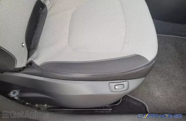 RENAULT Captur 1.2 TCe (120 KM) EDC