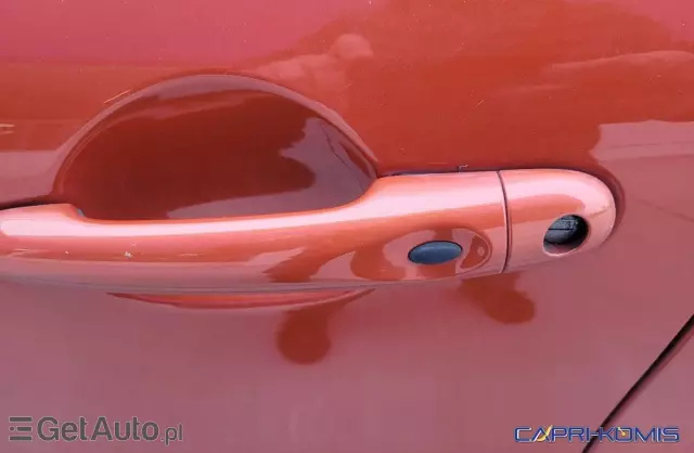 RENAULT Captur 1.2 TCe (120 KM) EDC