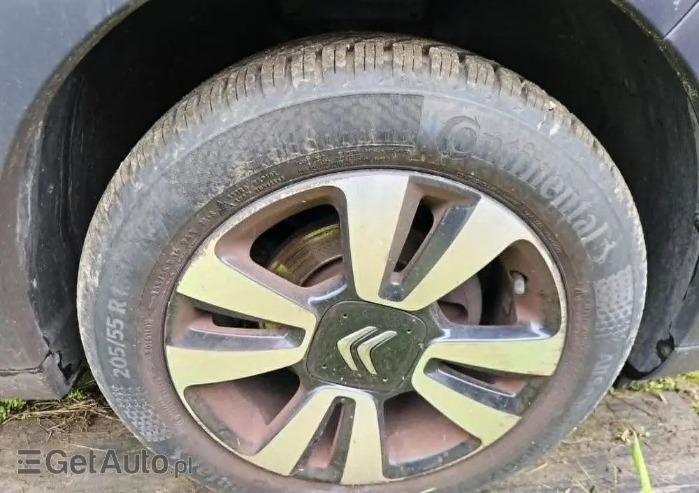 CITROËN C3 Pure Tech 82 SHINE