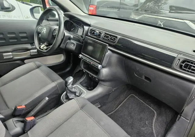 CITROËN C3 Pure Tech 82 SHINE