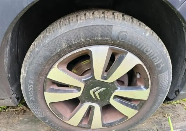 CITROËN C3 Pure Tech 82 SHINE