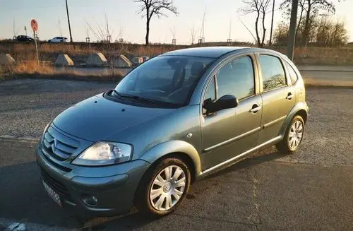 CITROEN C3 