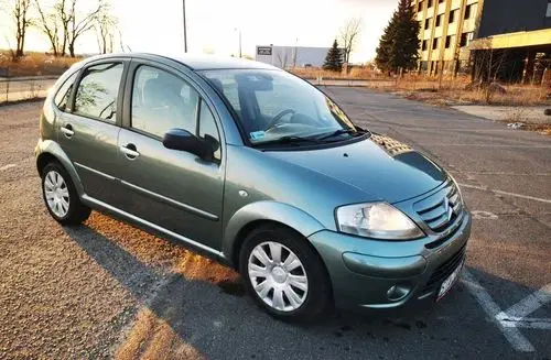CITROEN C3 