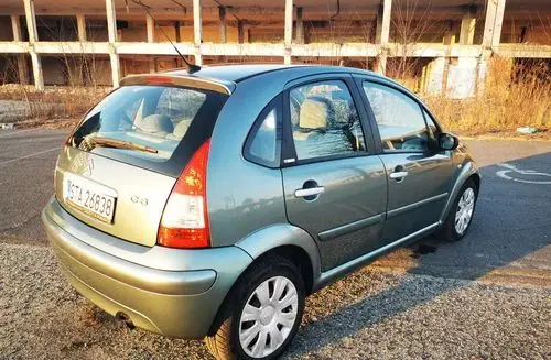 CITROEN C3 