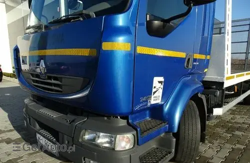 RENAULT Midlum 