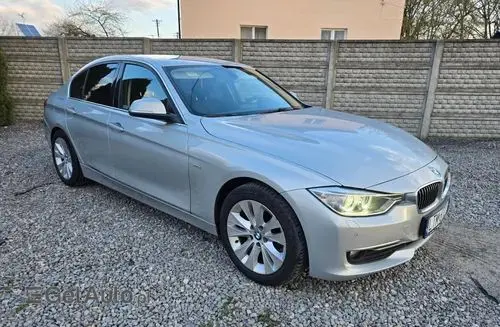BMW Seria 3 