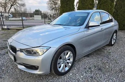 BMW Seria 3 