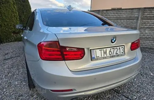 BMW Seria 3 