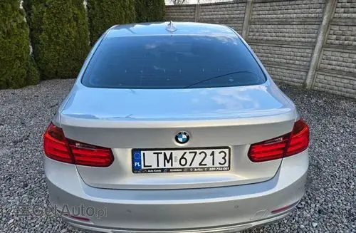 BMW Seria 3 