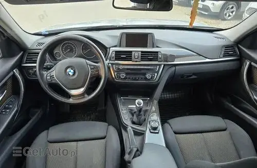 BMW Seria 3 