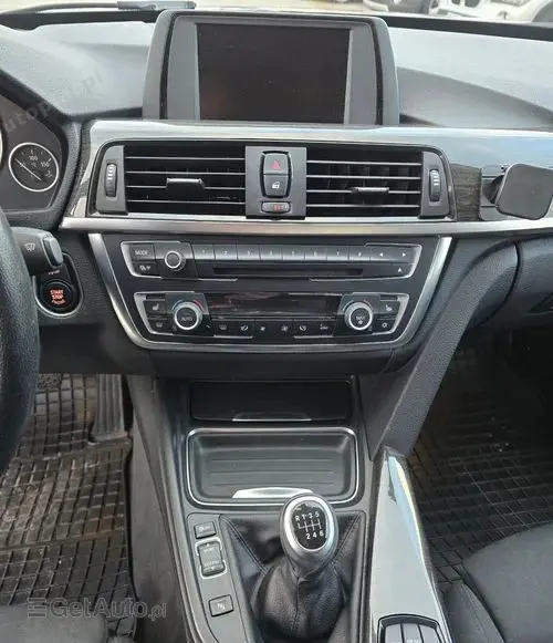 BMW Seria 3 
