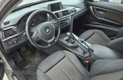 BMW Seria 3 