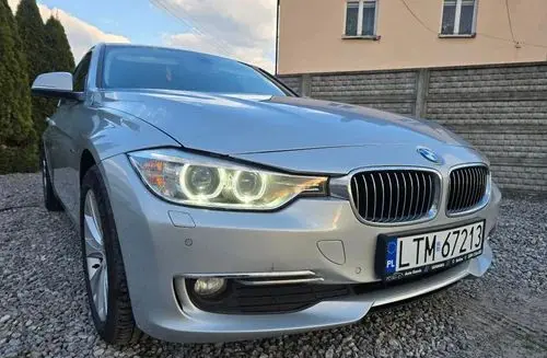 BMW Seria 3 