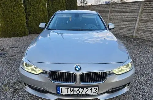 BMW Seria 3 