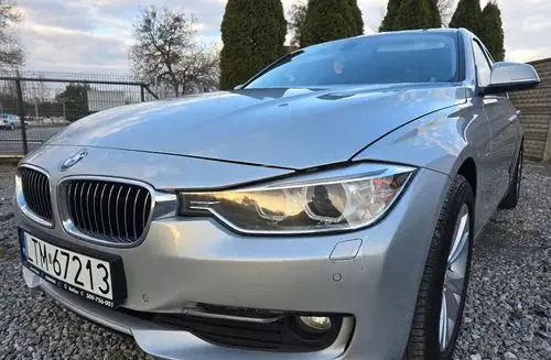 BMW Seria 3 