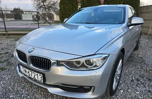 BMW Seria 3 