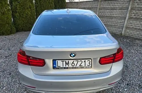 BMW Seria 3 