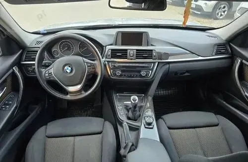 BMW Seria 3 