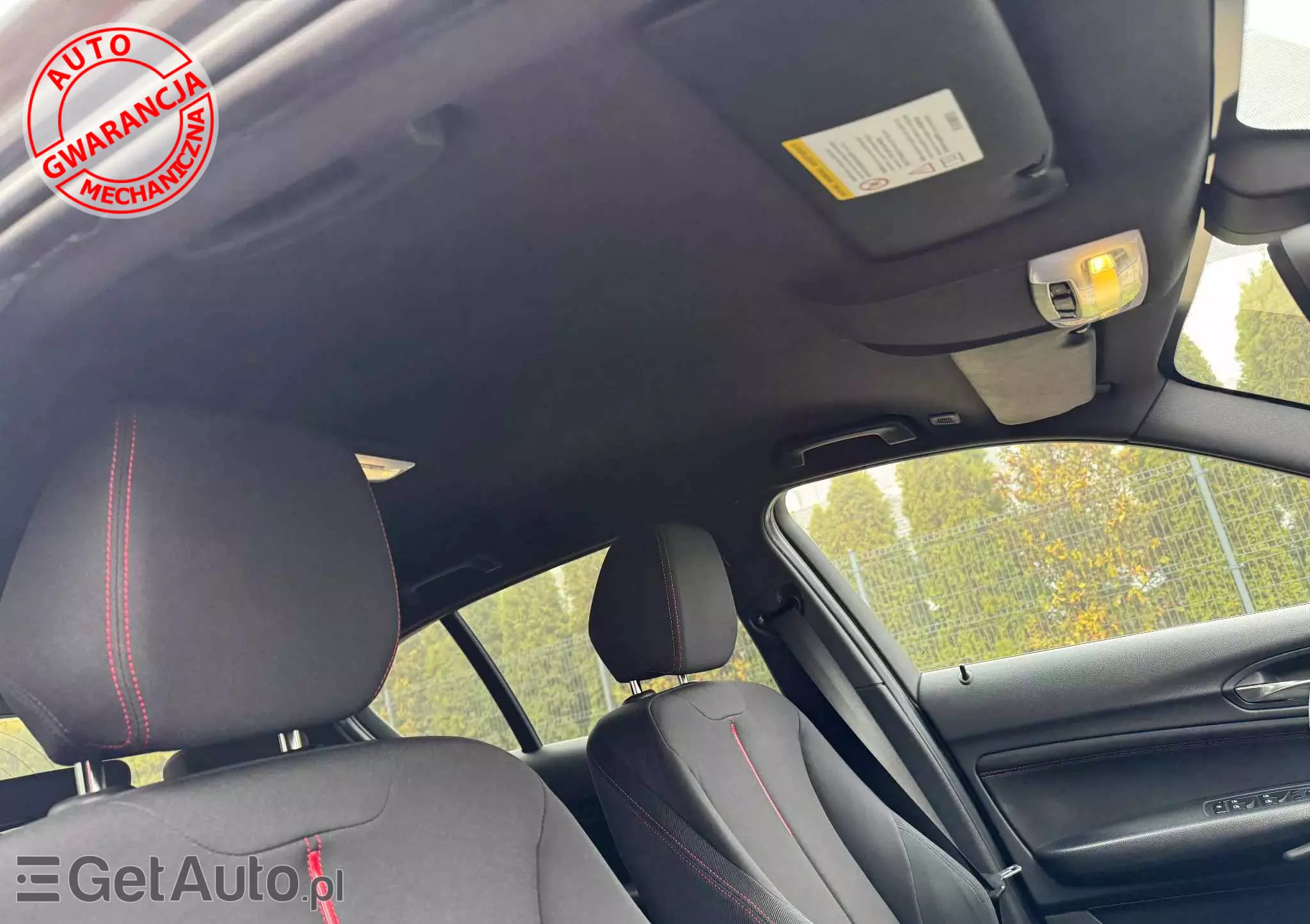 BMW Seria 1 118d Sport Line