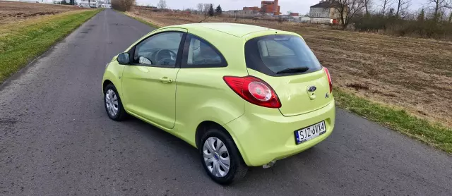 FORD KA 1.2 Ambiente