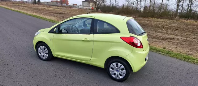 FORD KA 1.2 Ambiente