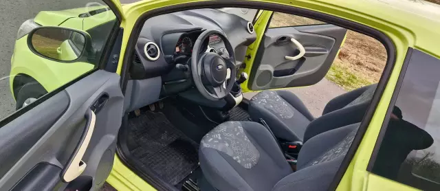 FORD KA 1.2 Ambiente