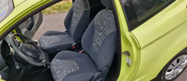 FORD KA 1.2 Ambiente