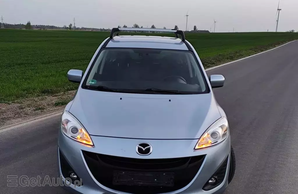 MAZDA 5 