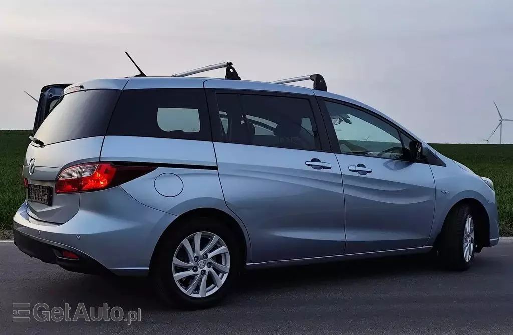 MAZDA 5 
