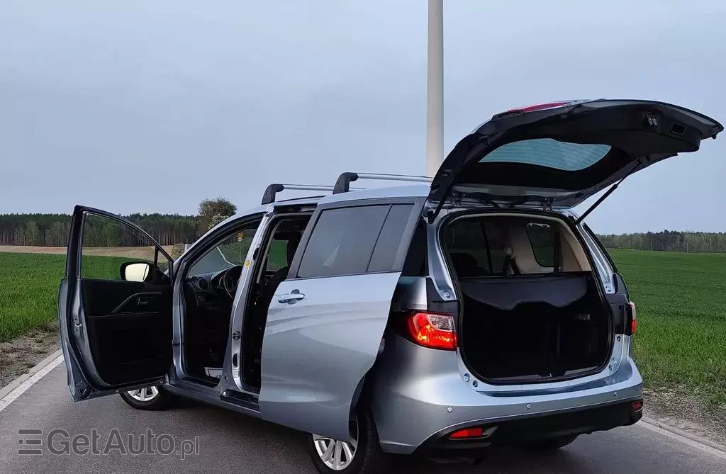 MAZDA 5 