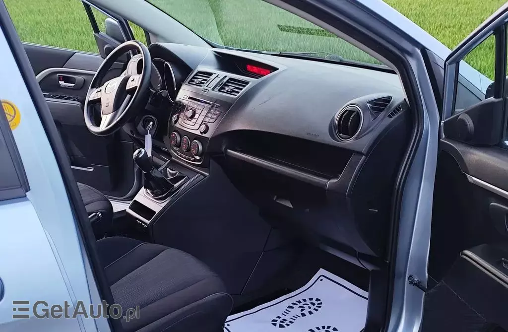 MAZDA 5 