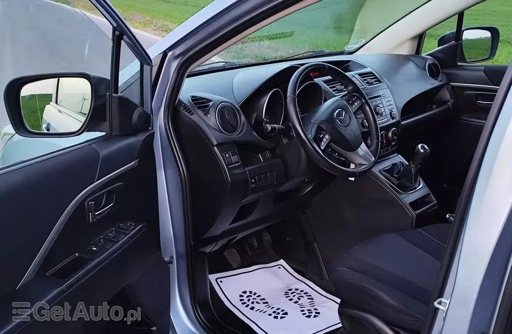 MAZDA 5 