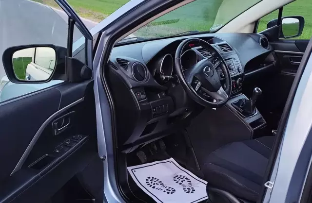 MAZDA 5 